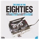 Various - The Edge Of The Eighties